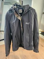 Jack Wolfskin Winterjacke Damen G. M in Sachsen - Pirna Vorschau