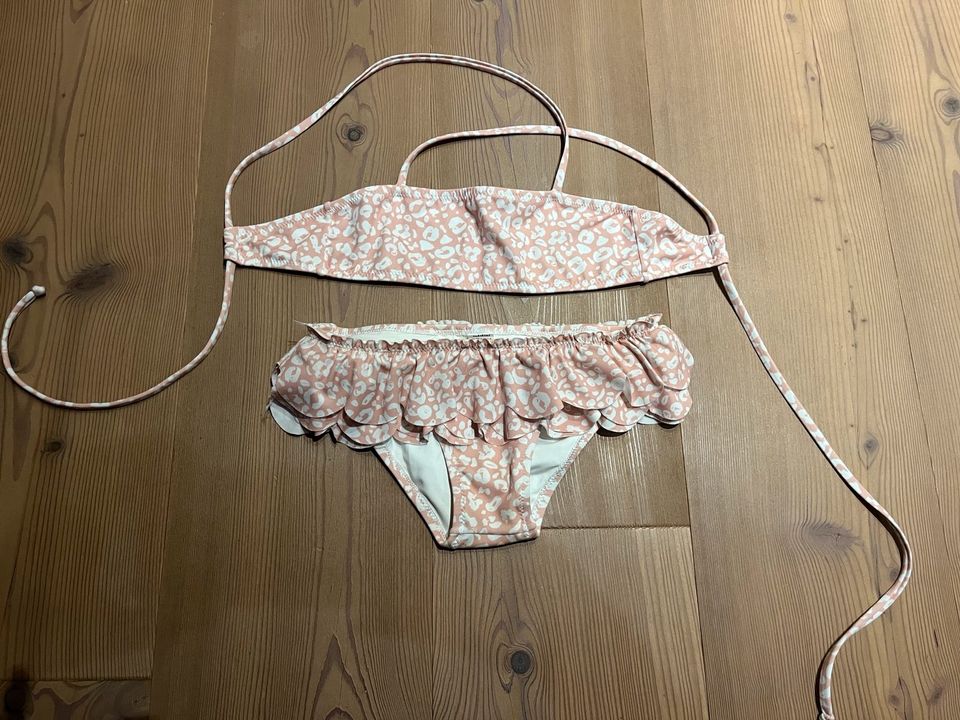 Bikini, made in Italy in Marktoberdorf