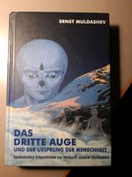 Das dritte Auge und der Ursprung der Menschheit Vahr - Neue Vahr Südost Vorschau