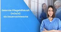 Gelernte Pflegehilfskraft (m/w/d) als Dauernachtwache - PIA Pflege Berlin GmbH (ID 0dbe8353) Berlin - Pankow Vorschau