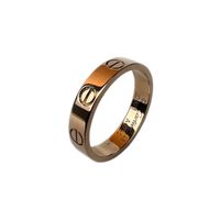 Cartier Mini Love Ring Rosegold Größe 48 Obervieland - Habenhausen Vorschau