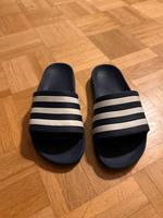 Adidas Adiletten Größe 6 Rheinland-Pfalz - Mainz Vorschau