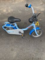 Puky Kinderfahrrad 12 zoll OceanBlue Nordrhein-Westfalen - Warstein Vorschau