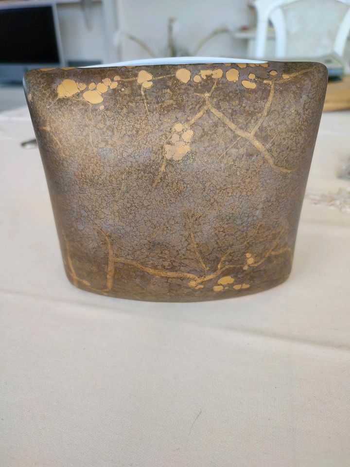 Rosenthal Vase handgemacht in Gronau (Westfalen)