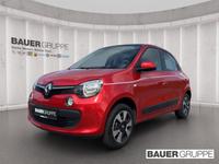 Renault Twingo Liberty 1.0 SCe 70 Faltdach DAB Tel.-Vorb Nordfriesland - Husum Vorschau