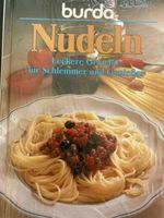 Burda Kochbuch Nudeln / Pasta, NEU, eingeschweißt Rheinland-Pfalz - Mainz Vorschau