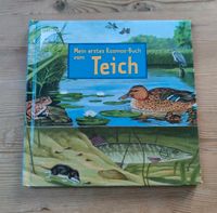 Am Teich, Kosmos Kinderbuch Hessen - Fulda Vorschau