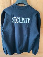 Security Pullover,Security Kapuze Hoody,Security Polo Shirt Dortmund - Innenstadt-Nord Vorschau
