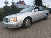 cadillac deville 4.6 V8  Umtausch Schleswig-Holstein - Krempe Vorschau