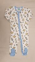 Schlafanzug lang Junge Gr.62/68 Baumwolle, Looney Tunes Nordrhein-Westfalen - Espelkamp Vorschau