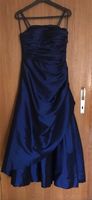 Abendkleid, Ballkleid, für Hochzeit oder Abiball blau Hessen - Fritzlar Vorschau