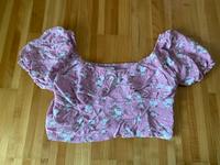 Top/Bluse von Hollister, Gr. S Hessen - Viernheim Vorschau