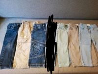 Hose / Jeans Größe 86/92 Bayern - Hofheim Unterfr. Vorschau