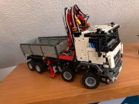 Lego Technik Mercedes LKW Nordrhein-Westfalen - Jüchen Vorschau