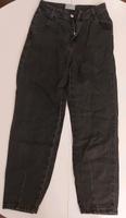 Jeans von Tally Weijl Gr. 36 schwarz 3€ Niedersachsen - Wiesmoor Vorschau