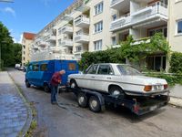 Es gibt gerade begrenzt Termine bei Sommer Classik Cars Niedersachsen - Dahlenburg Vorschau