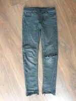 H&M Jeans Hose Jeggings 134 Rostock - Brinckmansdorf Vorschau