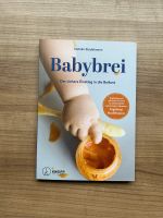 Babybrei Buch Friedrichshain-Kreuzberg - Friedrichshain Vorschau