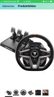 Thrustmaster T248 Force Feedback Racing Wheel und Pedalset Hessen - Marburg Vorschau