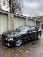 BMW E36 328I Cabrio km.Original Rostfrei Tausch auch möglich!! Nordrhein-Westfalen - Gelsenkirchen Vorschau