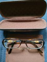 Gucci Brille Damen Fassung GG 3576/S WH6VK mit Etui und Putztuch Bielefeld - Brackwede Vorschau