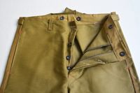 Vintage Arbeitshose Chore 33 Schweißer Utility Werkstatt Workwear Köln - Ehrenfeld Vorschau