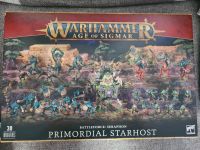 Warhammer Age of Sigmar Seraphon Primordial Starhost OVP Nordrhein-Westfalen - Grevenbroich Vorschau