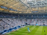 Tausch 2x Schalke Dauerkarte Block Q gegen 2x PK 3 oder 4 Nordrhein-Westfalen - Recklinghausen Vorschau