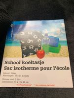 Kleine Kühltasche für Sport Büro Reise Fahrradkorb Schule Cool 3l Mülheim - Köln Holweide Vorschau