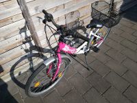 Kinderfahrrad 24 er Mädchen Niedersachsen - Beverstedt Vorschau