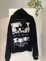 Lfdy Live Fast Die Young Cinema Hoodie Paname Edition Leipzig - Reudnitz-Thonberg Vorschau