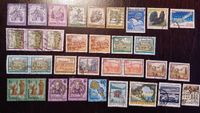 Briefmarken – 208 Marken Europa, meist 50er bis 80er Jahre Sachsen - Ottendorf-Okrilla Vorschau