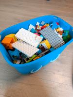 XXL Kiste mit Lego Duplo Steinen und viel Zubehör*TOP Nordrhein-Westfalen - Düren Vorschau