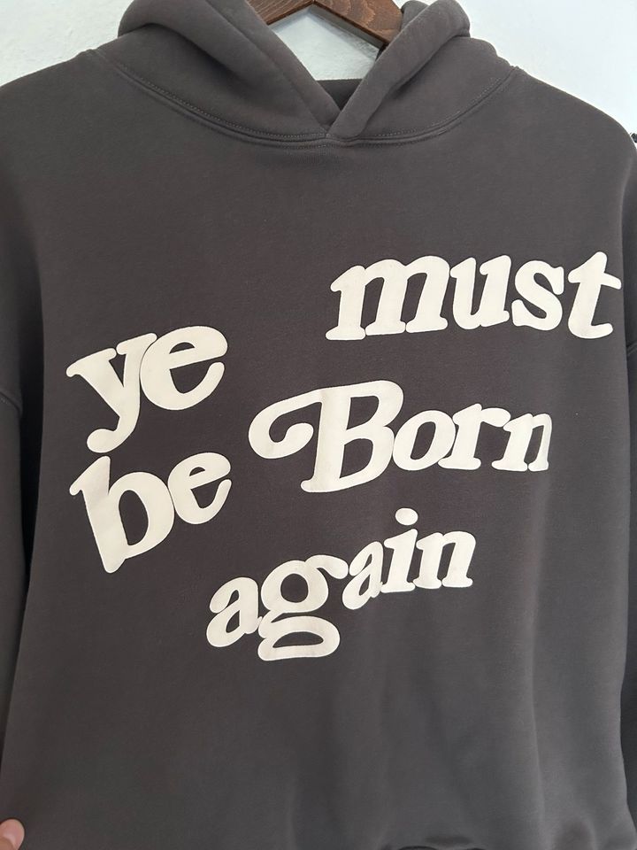 CPFM Kanye West Pulli in Aachen