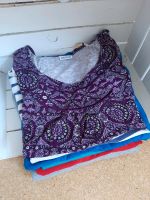 Set Oberteile Blusen Pullover Shirt Gr. L 40 flohmark Damen Bremen - Walle Vorschau