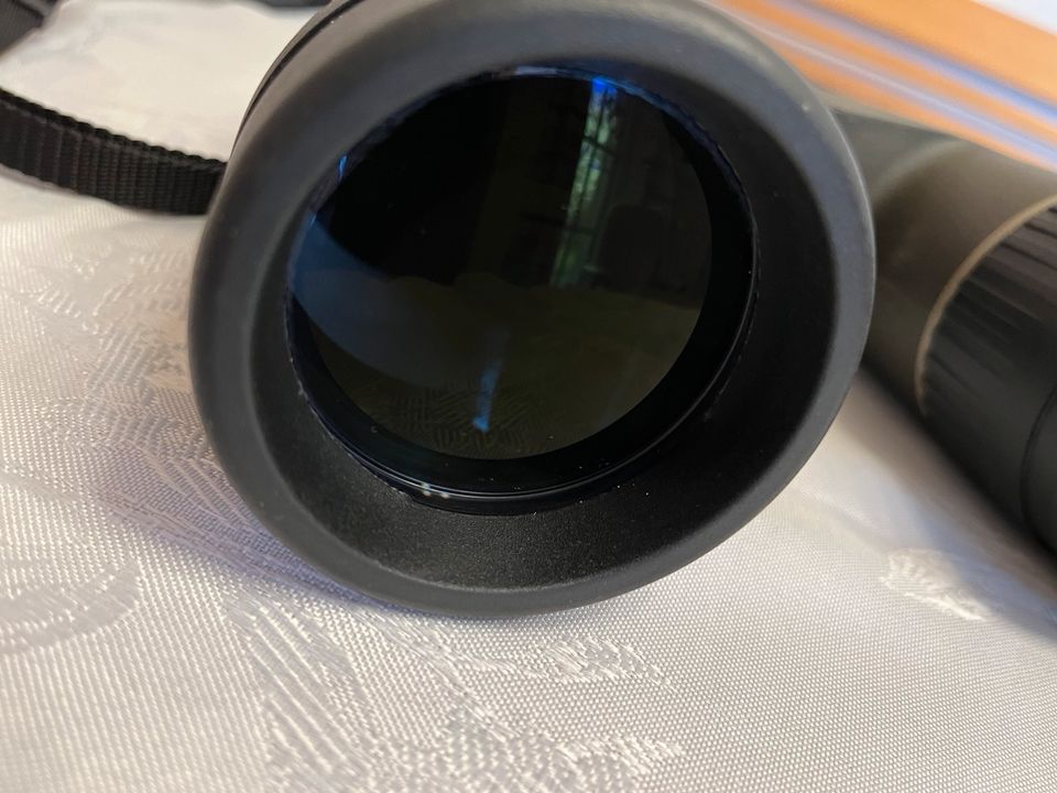 Swarovski Habicht SL 8x56 Fernglas in Freyung