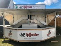 Bierwagen, Schankwagen, Kühlanhänger ab 85€ Neumünster - Bönebüttel Vorschau