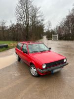 Vw Polo Fox Rheinland-Pfalz - Offstein Vorschau