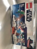 Lego Star Wars 75236 Duel on Starkiller Base™️ Vollständig Schleswig-Holstein - Wilster Vorschau