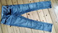 S.oliver Jeans Gr. 164 für Mädchen  , Versand möglich Bayern - Aichach Vorschau