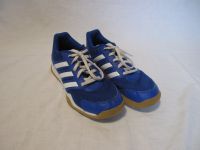 Adidas interplay Lace k Hallenschuhe Sportschuhe Gr. 38 Baden-Württemberg - Simmozheim Vorschau