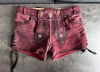 Lederhose/Tracht von Stockerpoint Nürnberg (Mittelfr) - Nordstadt Vorschau