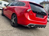 Volvo V60 D5 RDesign RDesign Sport  230 PS Frankfurt am Main - Preungesheim Vorschau