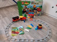 Lego Duplo Eisenbahn & 2 weitere Sets Rheinland-Pfalz - Esthal Vorschau