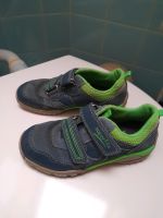 Klettschuhe von Superfit Gr. 29 zu verkaufen Niedersachsen - Lüneburg Vorschau