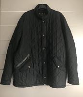 Barbour Herren Jacke / Steppjacke nachtblau, Gr. XL Bayern - Schöllkrippen Vorschau