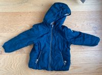 Winterjacke Wendejacke Größe 92/98 Belly Button Münster (Westfalen) - Gremmendorf Vorschau