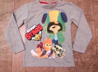 Neu! 86/92 Brawl Stars Oberteil Longsleeve Langarmshirt Nordrhein-Westfalen - Wiehl Vorschau