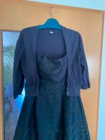 Cocktail-Kleid H&M Bolero-Jacke S.Oliver Gr. 42 Bayern - Wörthsee Vorschau