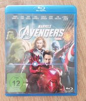 Marvel's The Avengers  Blu-Ray Wanzleben - Hohendodeleben Vorschau